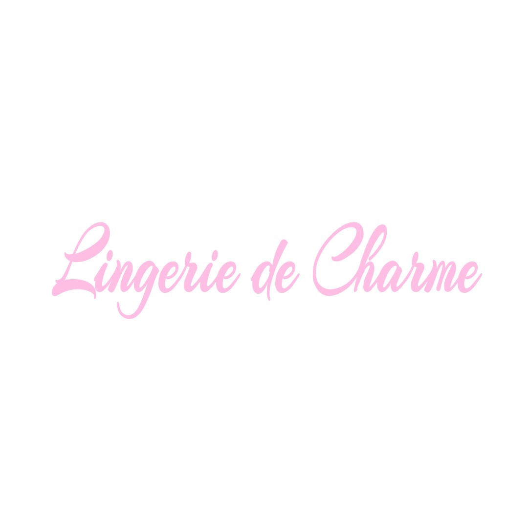 LINGERIE DE CHARME SAINT-HILAIRE-DE-LAVIT